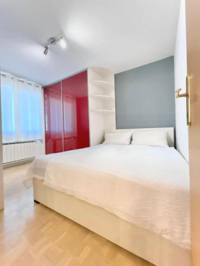 Apartma Obala 1